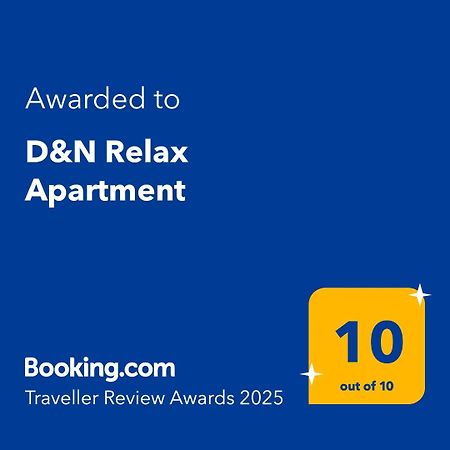 D&N Relax Apartment Braşov Exterior foto